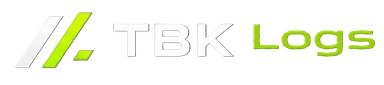 TBK Logs